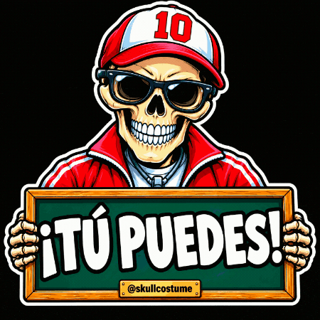 Halloween Poder GIF
