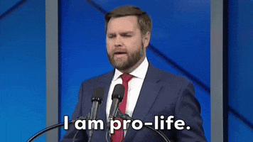 Pro Life Ohio GIF by GIPHY News