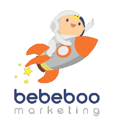Sticker by Bebeboo Marketing