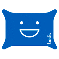 tiendasbedsoficial Sticker