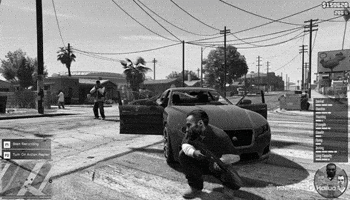 Gta Giga GIF