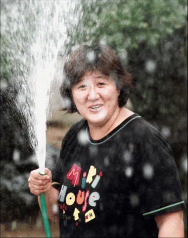 Water Curry GIF