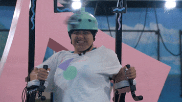 Shaking Power Of Veto GIF by Big Brother