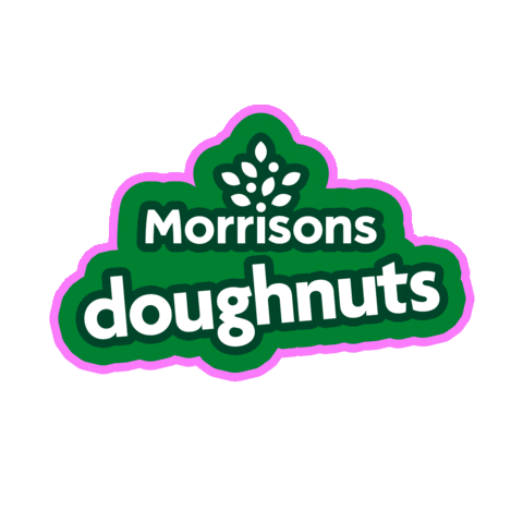 Morrisons_MoreReasons Sticker
