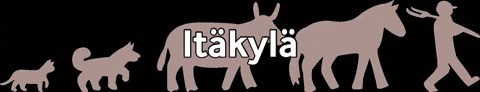 Itäkylä GIF