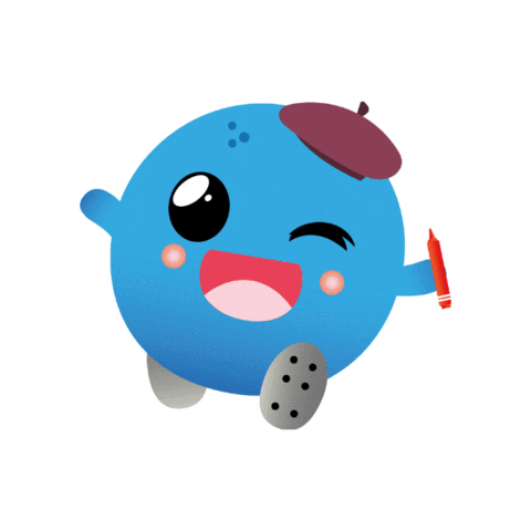 Wave Sticker by metodowave