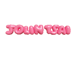 Jolin Tsai Pink Sticker by Warner Music Taiwan