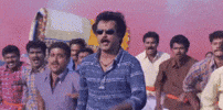 Rajini Dance Gif By RajiniGif