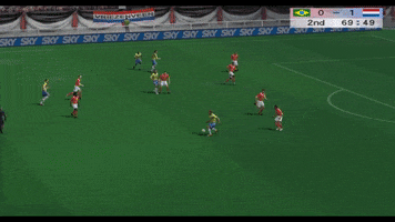 Pes4 GIF