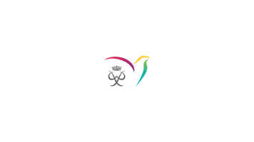 Sticker by Duke of Ed Canada