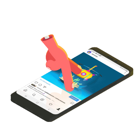Walk Sticker