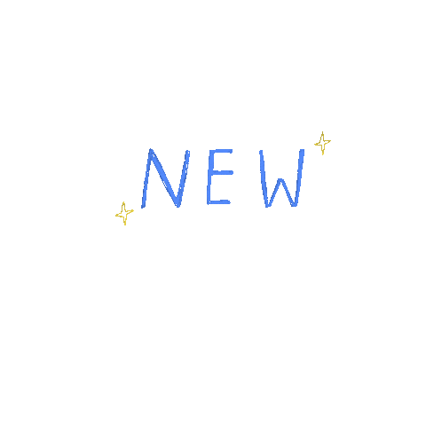 New Sticker