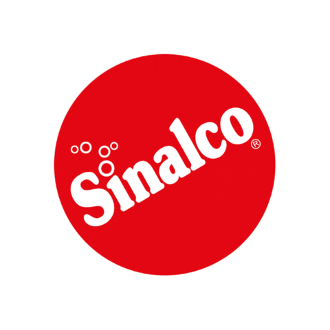 Sinalco Original Sticker by Sinalco
