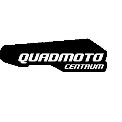 quadmotocentrum Sticker