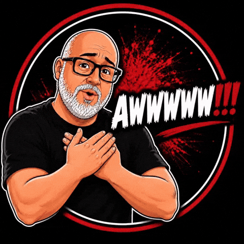 Love It Awww GIF