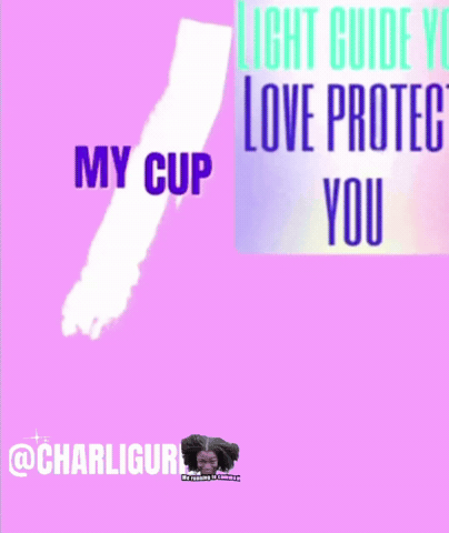 October Oct GIF by Charli Gurl