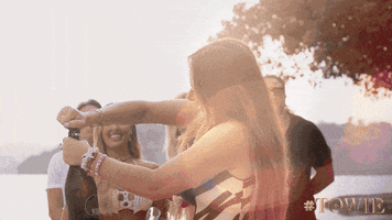 Bottle Itv GIF by The Only Way is Essex