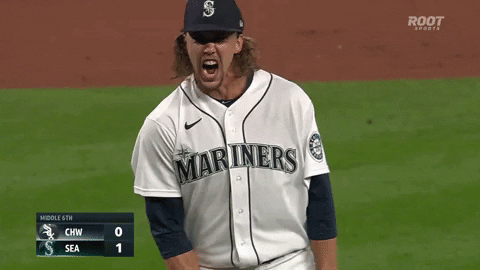 Seattle Mariners GIFs on GIPHY - Be Animated