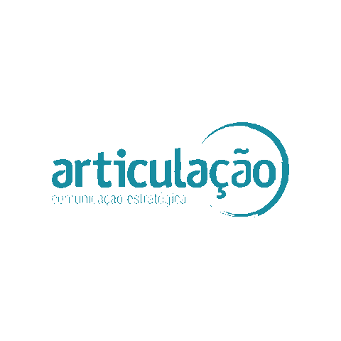 Agência Articulação Sticker