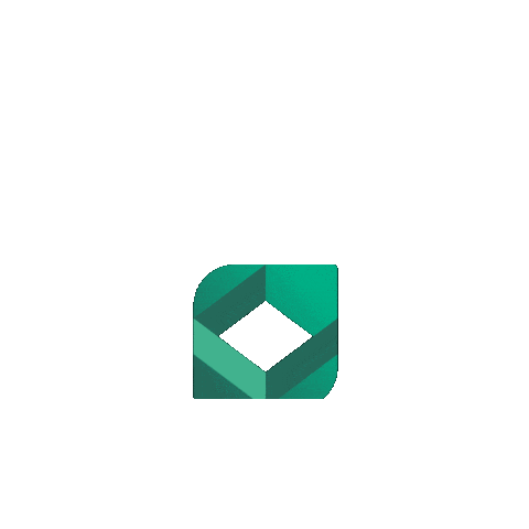 CV CRM Sticker