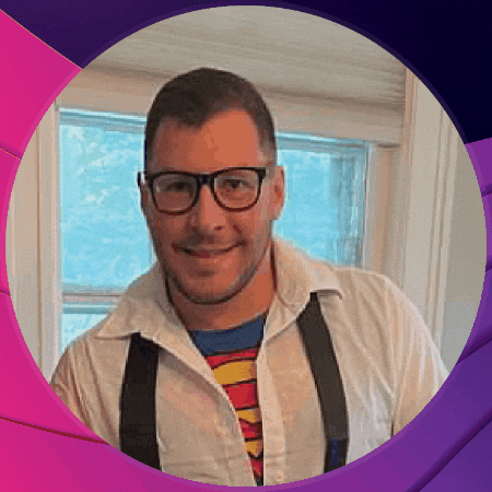 Michael Christopher Venturino GIF
