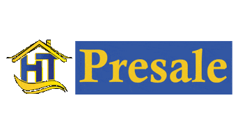 Real Estate Presale Sticker by HTRG