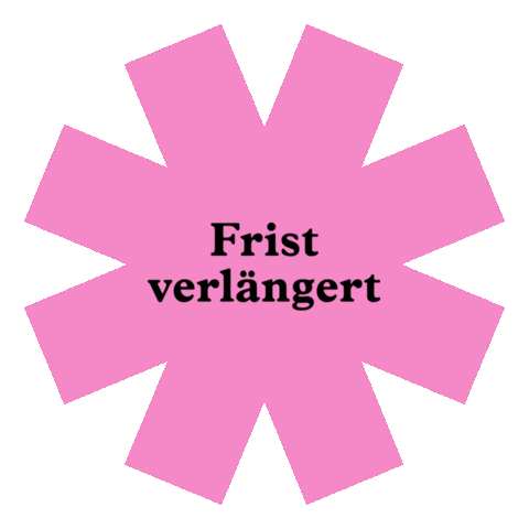 Ffzh Sticker by F+F