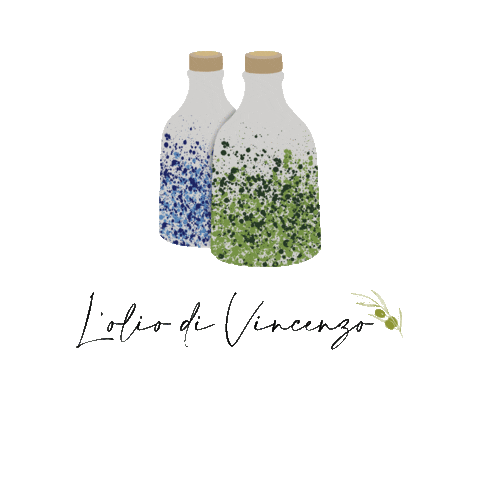 loliodivincenzo Sticker