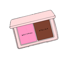 Westmanatelier Sticker by WA