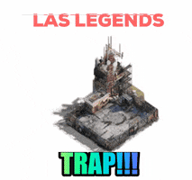 Trap GIF