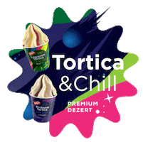 Frikom Tortica Sticker by FRIKOM