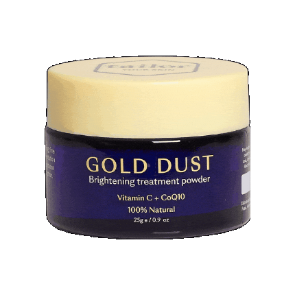 Sticker by Tailor Skincare