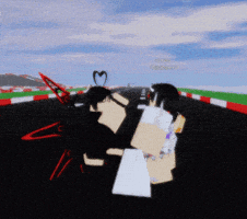 Nue Houjuu Seija Kijin GIF