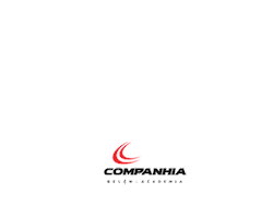 Companhia Belém Sticker