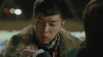 Lee Seung Gi GIF