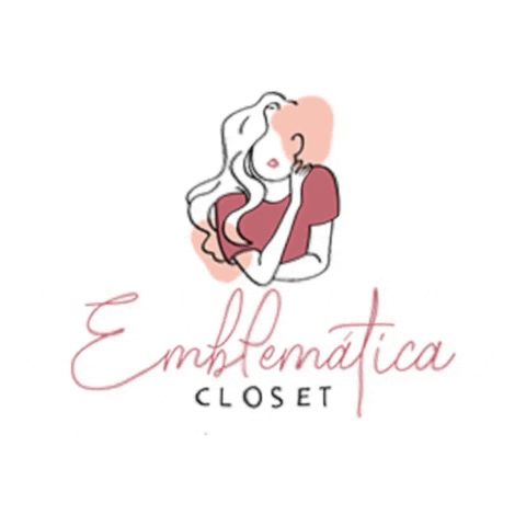 Sejaemblematica Emblematica Emblematicacloset GIF