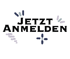 Jetzt Anmelden Sticker by Moving Lions Polefitness