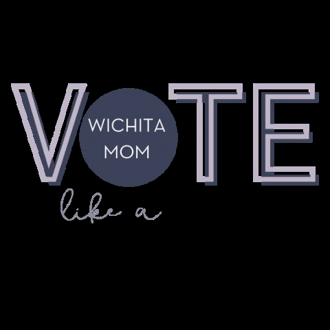 Wichita Mom GIF