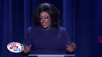 Rupaul GIF