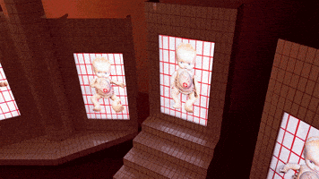 Artificial Intelligence Art GIF by The Swan Collective