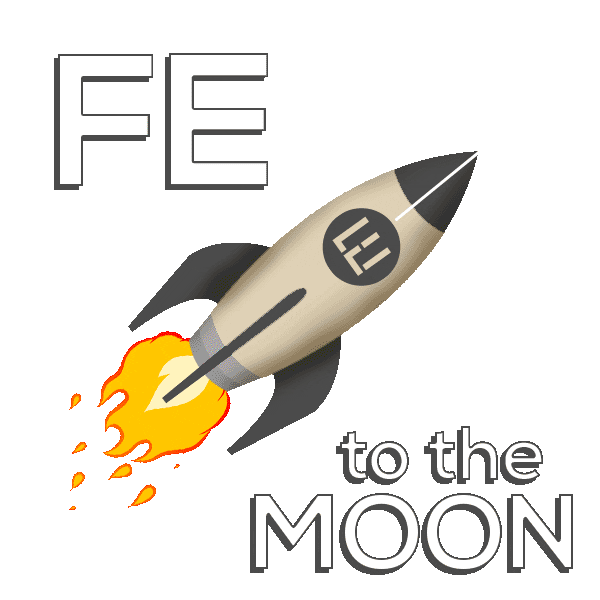 FEGroup Sticker