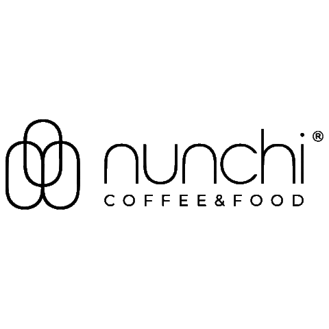 nunchicoffeeco Sticker