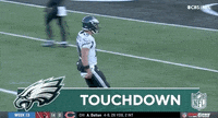 Td-eagles GIFs - Get the best GIF on GIPHY
