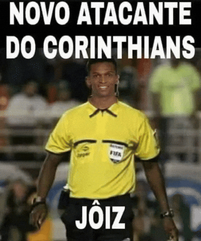 Santos Corinthians GIF