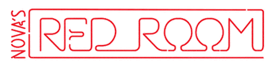 NovaFM Sticker