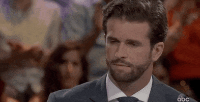 Episode 12 Abc GIF by The Bachelorette