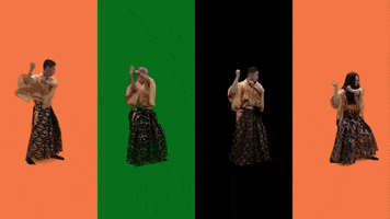 Dance GIF