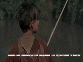 Caesar GIF