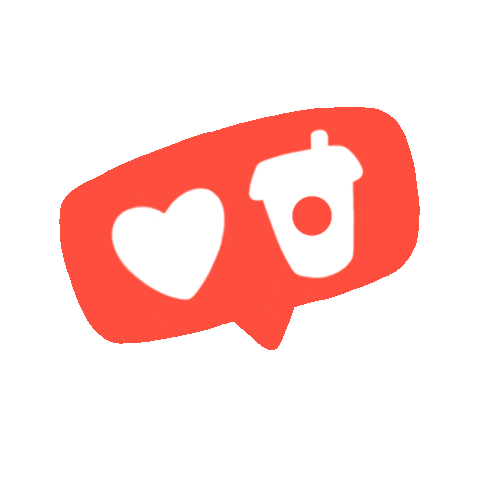 Coffee いいね Sticker By Mt Rainier For Ios Android Giphy