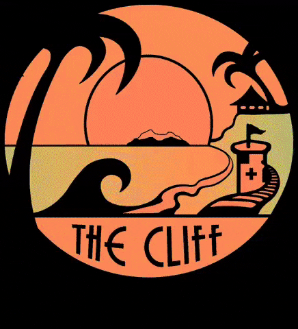 The Cliff Restaurant GIF